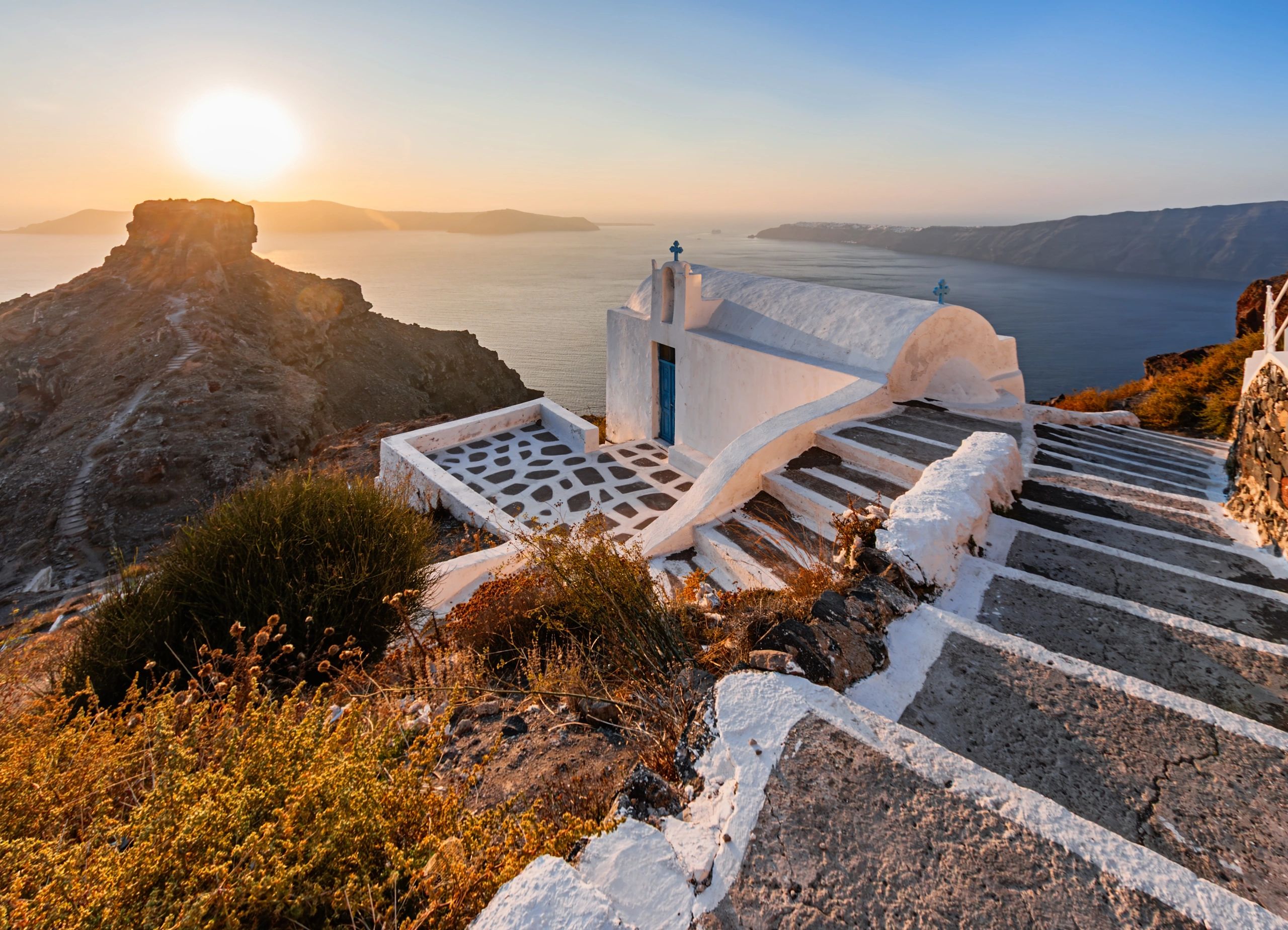 Santorini Travel Guide: How to Experience Greece's Most Iconic Island